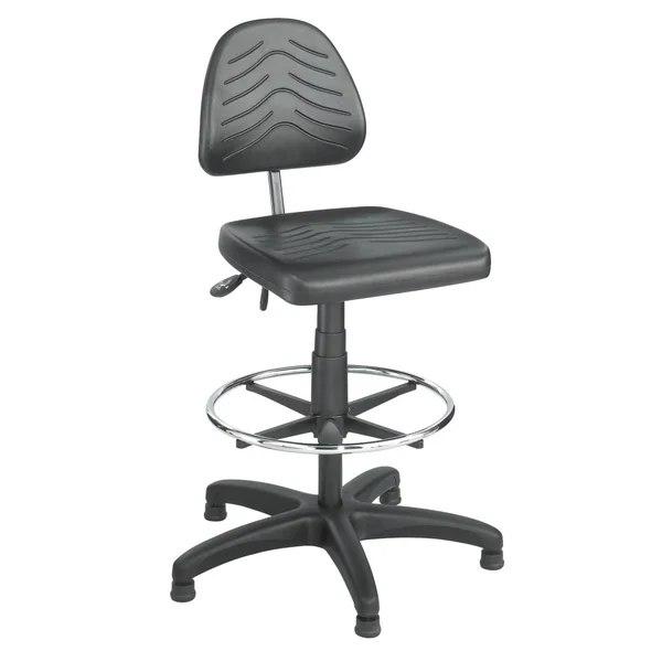 Safco Task Master Deluxe Workbench Chair