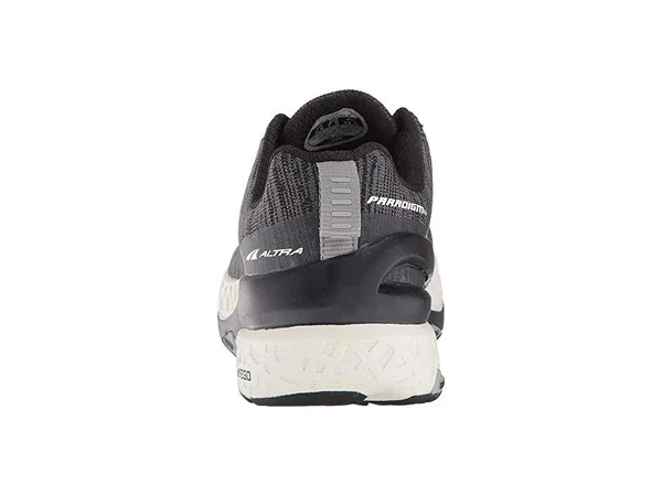 Altra - Women's Paradigm 4 10.5 - Black
