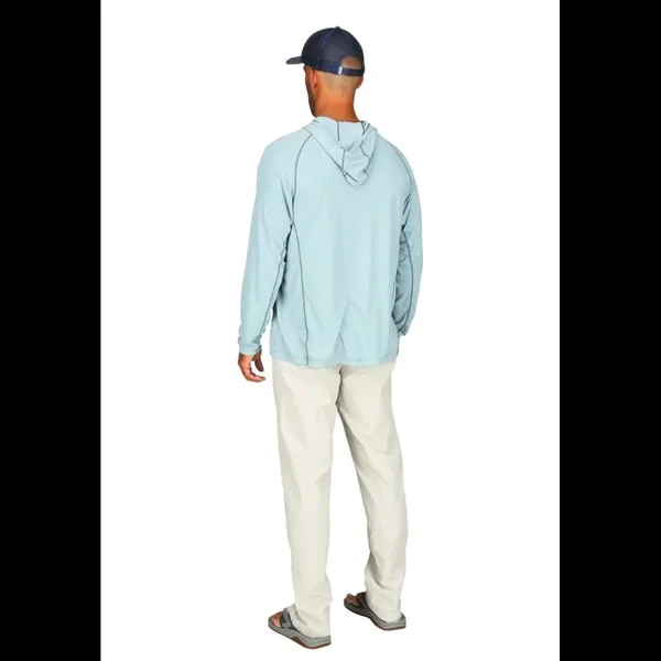 Simms Superlight Pant - Tumbleweed XL