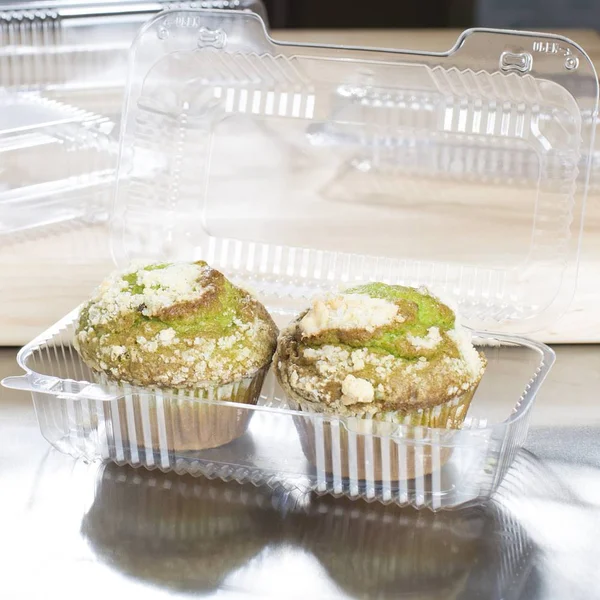 Dart C35UT1 StayLock Clear Hinged Lid Containers, 5.4 x 9 x 3.5, Clear, 250/Carton