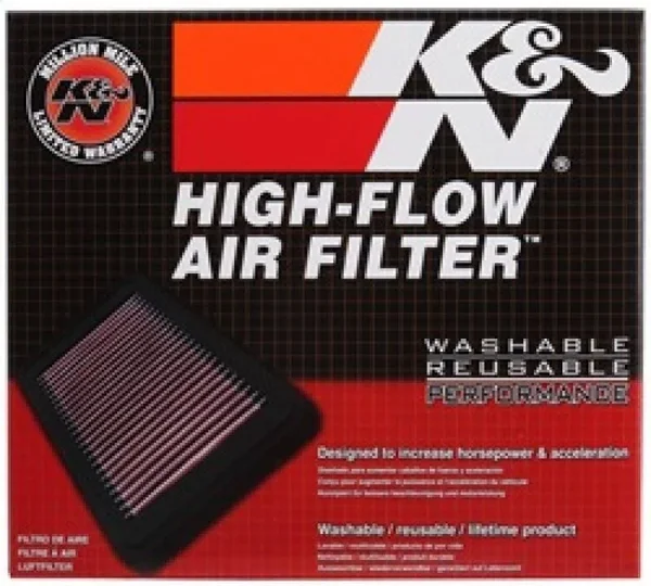Ku0026N 33-2970 Air Filter