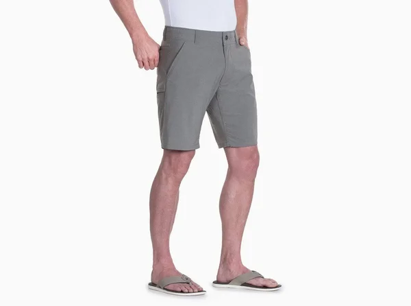Kuhl Shift AmFIB Short - Men's 30W-12L Cement