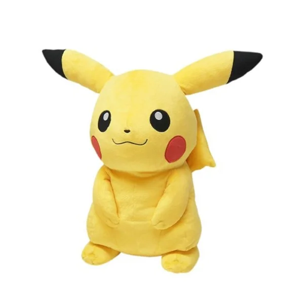 Plush Pokemon - 19x22 Pikachu