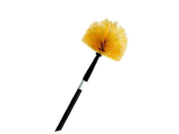 Ettore - 1-(Pack), 31028 Professional Cobweb Duster with Pole 1-(Pack)