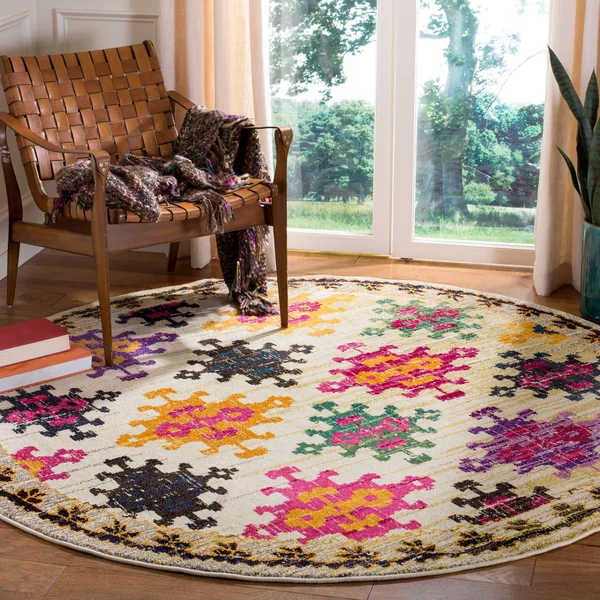 Safavieh Monaco 2& 2x22 x 10& Rug
