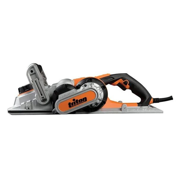 Triton TPL180 1500W 7 inch Triple Blade Planer