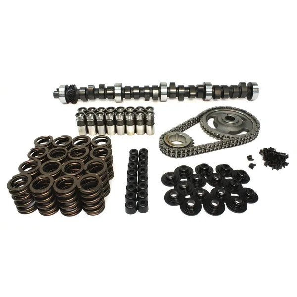Comp Cams K34-330-4 - Camshaft Kit FF 275Deh
