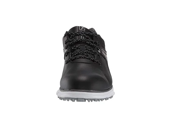 FootJoy Men's Pro|SL Carbon Spikeless Golf Shoes Size 9.5, Black