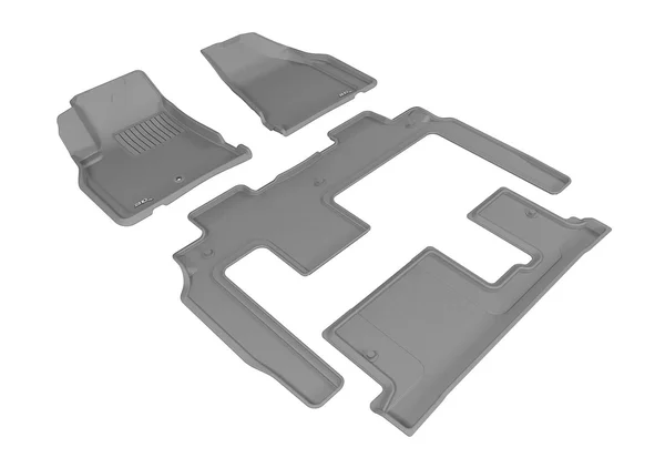 3D MAXpider L1CH06001501 Kagu Floor Mat