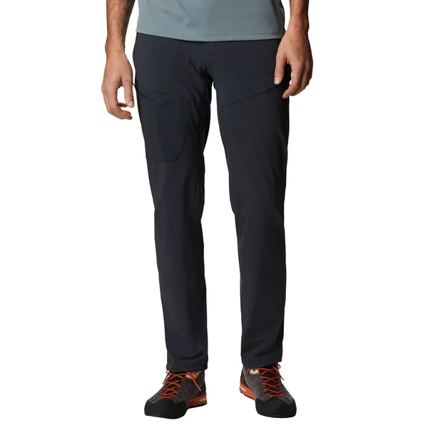 Mountain Hardwear Chockstone/2 Pant - Men's Dark Storm - 30x32