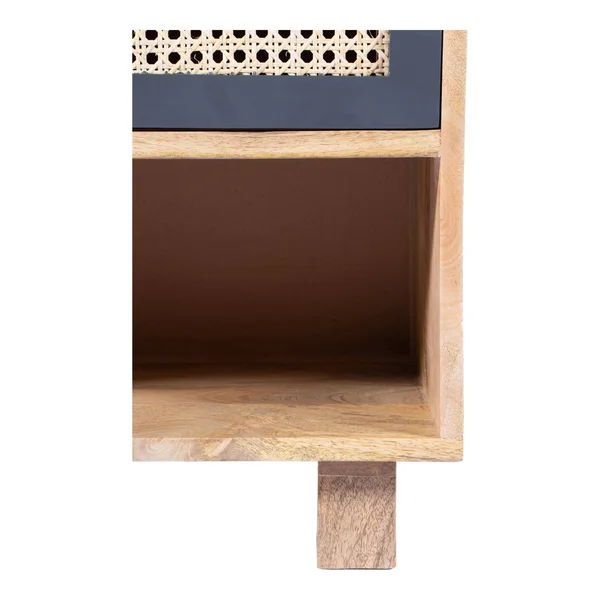 Ashton Nightstand - Natural