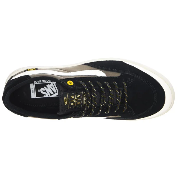 Vans Surplus Berle Pro (Black/Military)