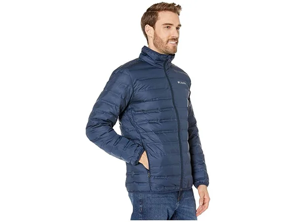 Columbia Lake 22 Down Jacket - Collegiate Navy - XL