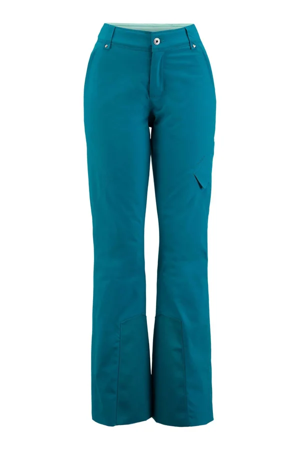 Spyder Women's Me GTX Pant - 6 - Swell
