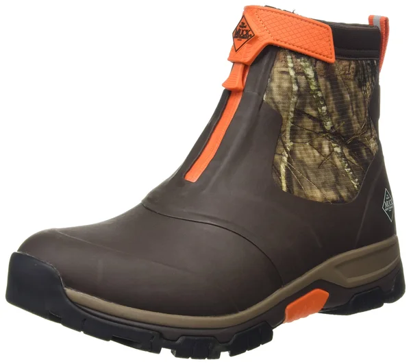 Men's Apex Mid Zip Boot - Size 10 - Country