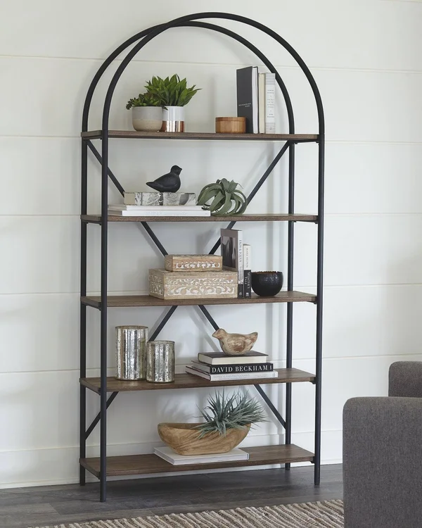 Ashley Galtbury Bookcase
