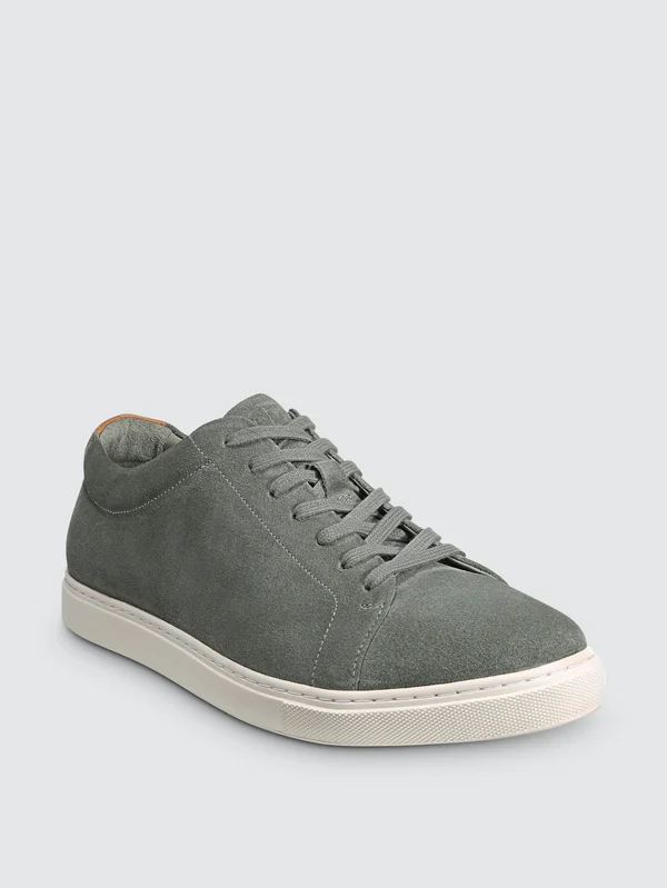 Allen Edmonds Men's Canal Court Sneaker