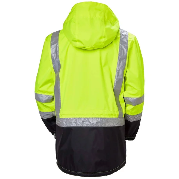 Helly Hansen Potsdam Jacket ANSI XX-Large - Orange