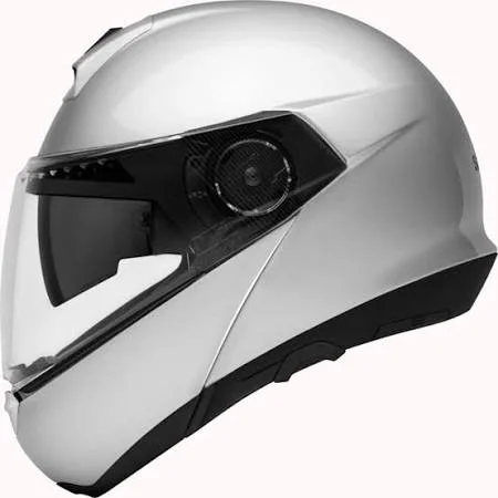 Schuberth C4 Helmet - Matte Black - M