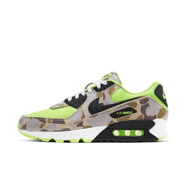 Nike Air Max 90 SP &Green Camo& 9.5