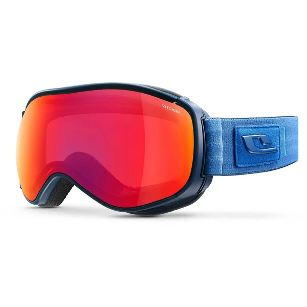 Julbo Starwind Ski Goggles - Pink/Blue