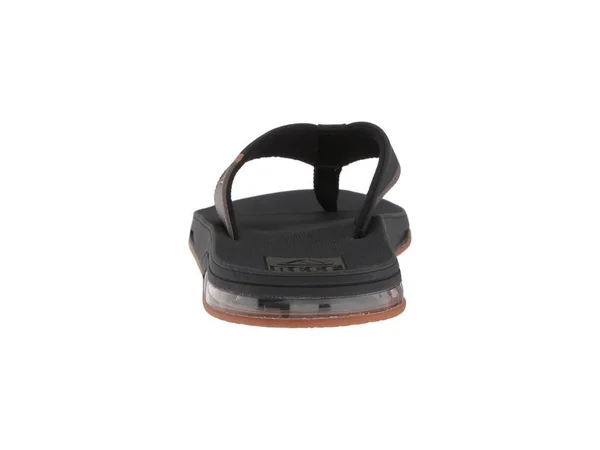 Reef Fanning Low Men's Sandals Orange/Grey : 13 D - Medium