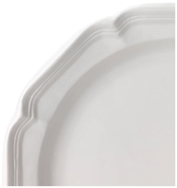 Mikasa French Countryside Set of 4 Fruit Bowls