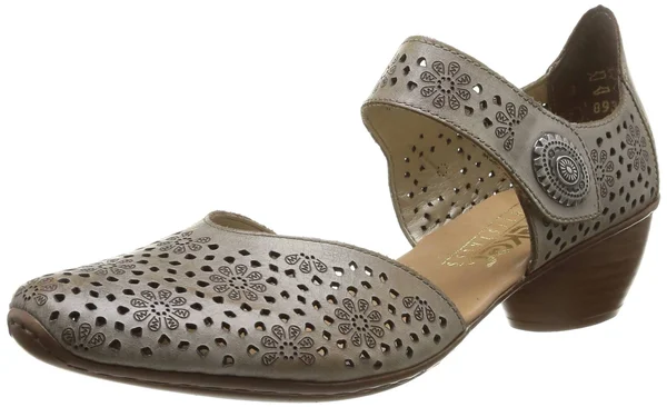 Rieker Women's Mirjam - Beige