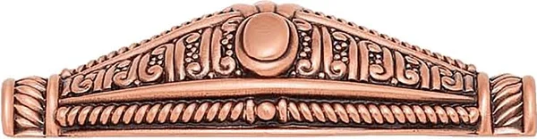 Edgar Berebi - Americana - 3 1/2x22 Centers Americana Cup Pull I 8327-AN
