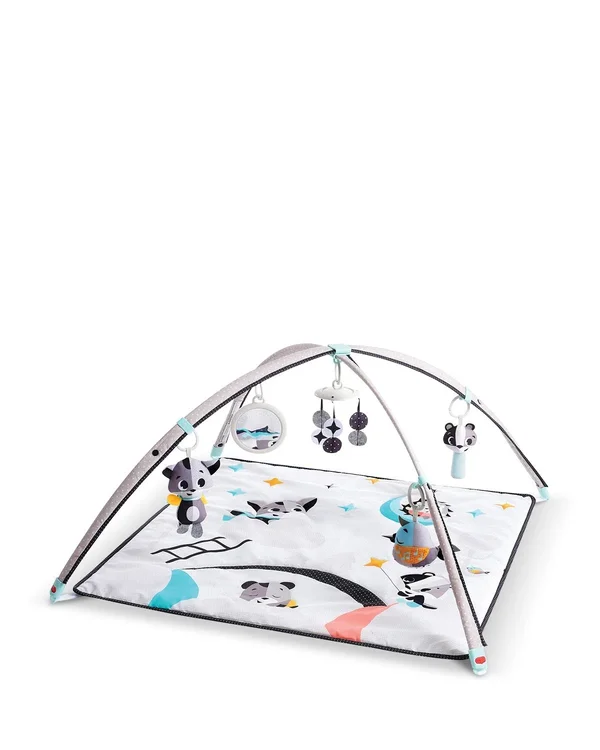 Tiny Love Magical Night Tales Here I Grow Deluxe Play Yard