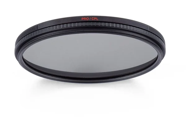 Manfrotto MFPROCPL-58 58mm Professional Circular Polarizing Filter