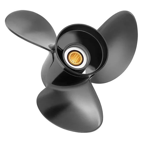 Solas Amita 3 PROPELLER Fits Suzuki - Aluminium