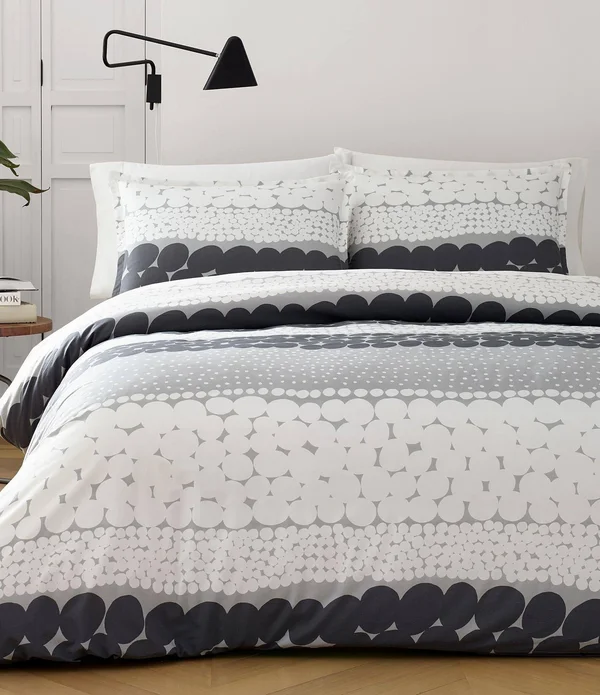 Marimekko Jurmo Comforter Set - Twin