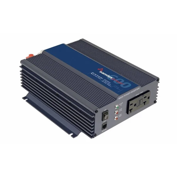Samlex - Pst-600-12 - 600 Watt Inverter