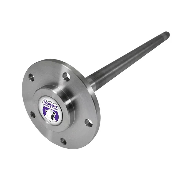 Yukon Gear 1541H Alloy Rear Axle for 88 Only 8.5in GM 2WD C10 Truck - Ya G15522066