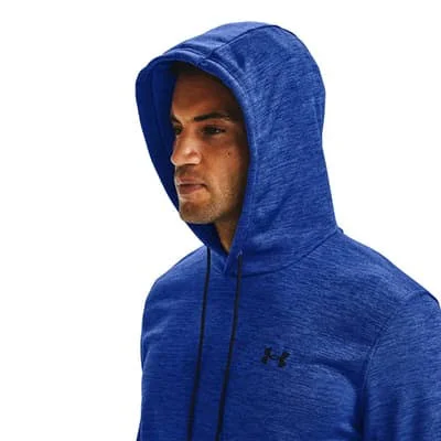 Under Armour Men's Armour Fleece Twist Hoodie