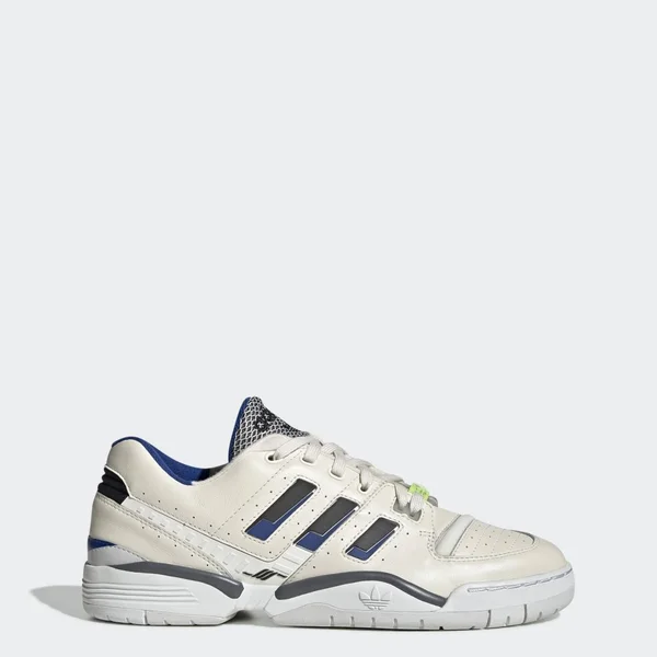 Adidas Torsion Comp Shoes White 13 - Mens Originals Shoes