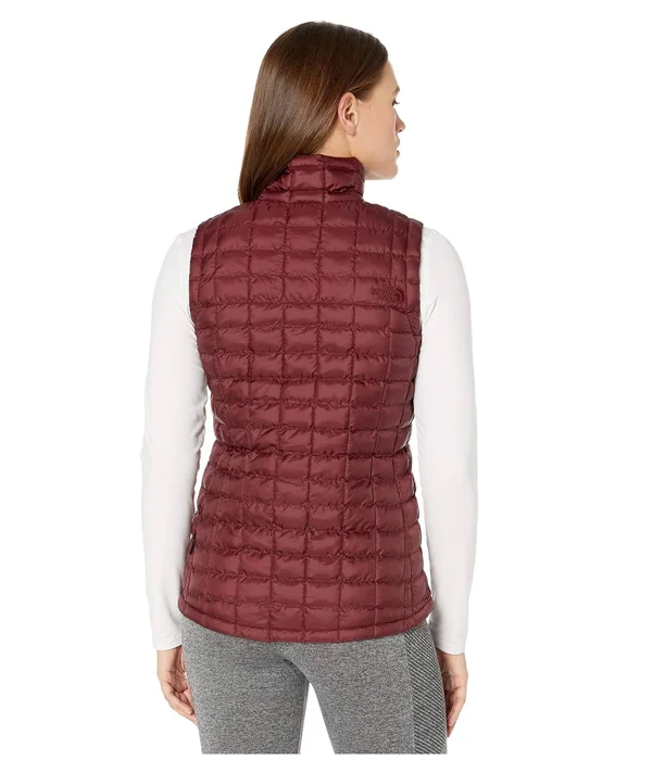 The North Face Women's Thermoball Eco Vest Blue Xs