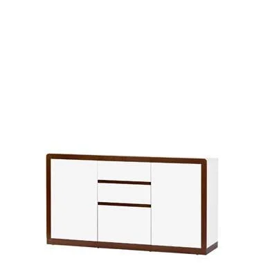 Malta Sideboard, White