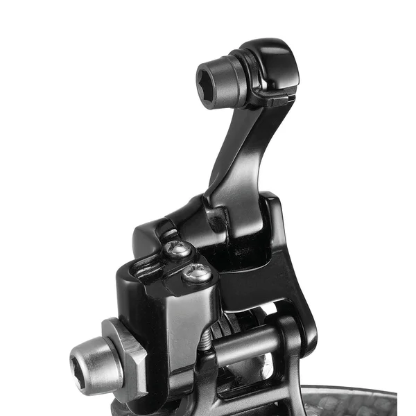 Campagnolo Record 12 Speed Braze-On Front Derailleur