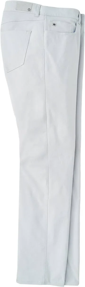Peter Millar EB66 Performance 5-Pocket Golf Pants