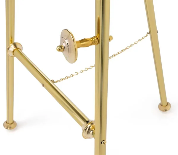 Stanrite 650 Brass Easel Display Easel