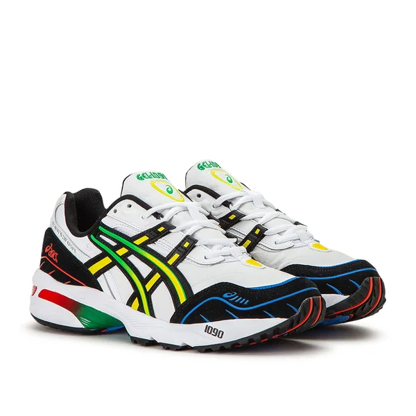 Asics Gel-1090 White