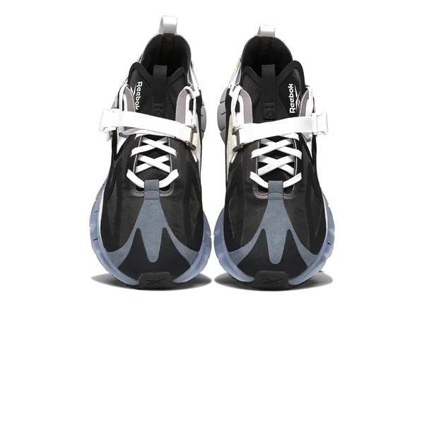 Reebok Running Zig Kinetica Concept Type 1 Black Alloy Men EG8913, 13