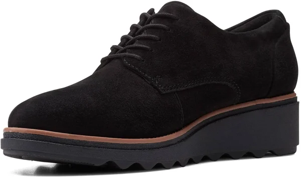 Clarks - Womens Sharon Noel Shoes