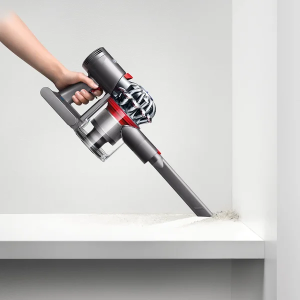 Dyson V7 Trigger Handheld Vacuum Cleaner - Iron/Nickel