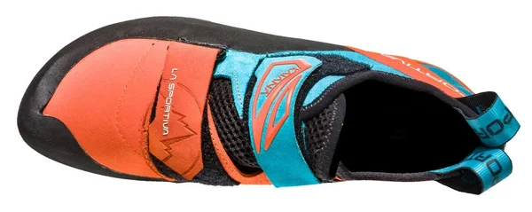 La Sportiva Katana Tangerine/Tropic Blue 38