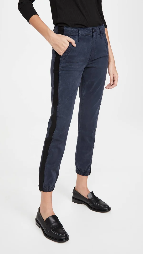 Paige Women's Mayslie Joggers