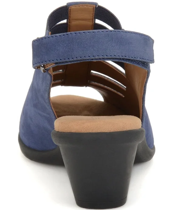 Women's Comfortiva Faye Slingback - Size: 9.5