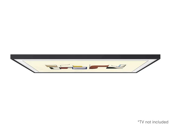 Samsung 65 The Frame Customizable Bezel - Black